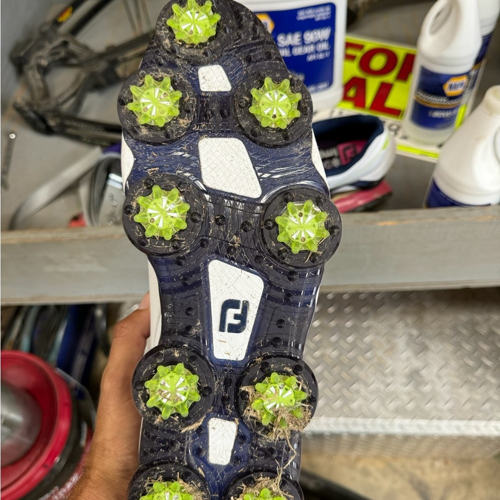 Men’s Foot Joy Tour Alpha